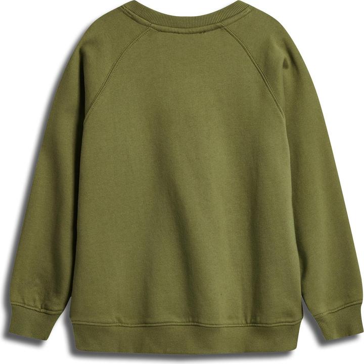 Produktbild hummel Stscornelius Sweatshirt (140)