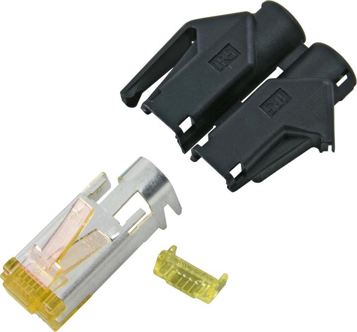 Produktbild EFB Elektronik RJ45-Hirose Stecker (Netzwerkkabel Stecker)