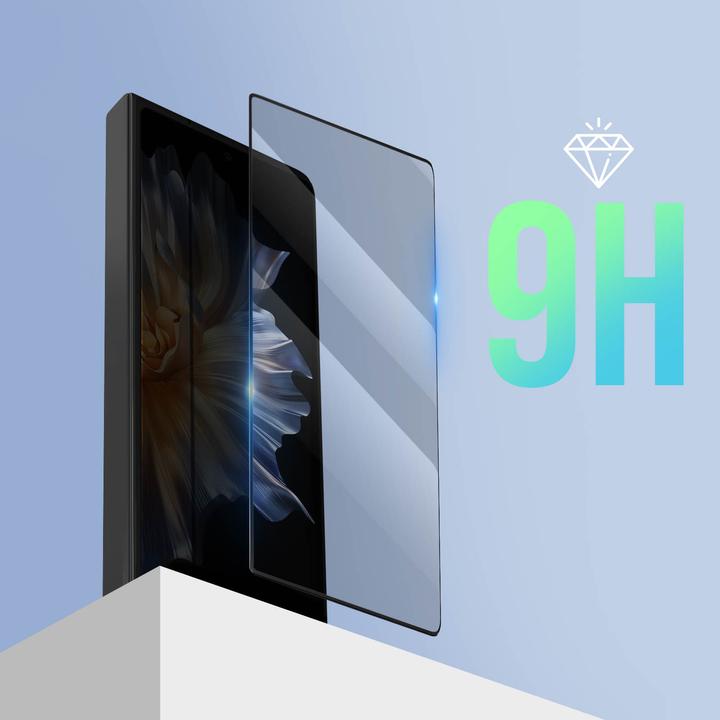 Produktbild Avizar 9H Härtegrad Glas-Displayschutzfolie (1 Stück, Honor Magic Vs)