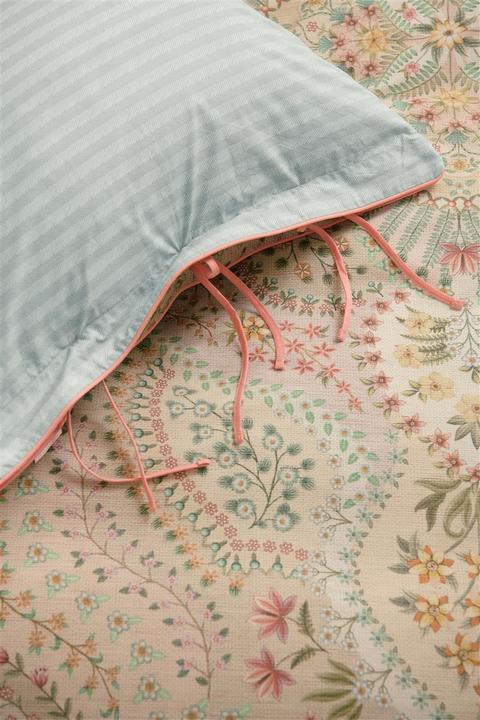 Image du produit PIP Studio Alfombra Parure de lit sable 135x200cm (1 parure) (Housse de couette, 135x200 cm)