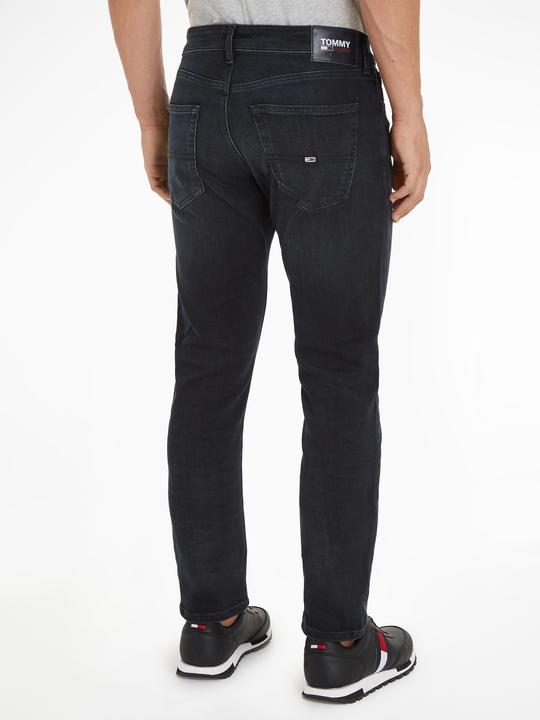 Immagine prodotto Tommy Hilfiger Scaton Slim dynamic jacob nero (W38/L30)