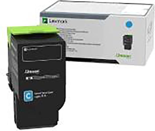 Lexmark 78C0X20 (C)
