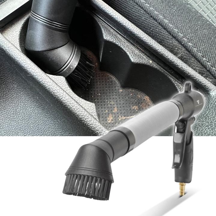 Actual product image Stahlwerk Compressed air suction/blow gun DSB-90 ST Reversible cleaning gun