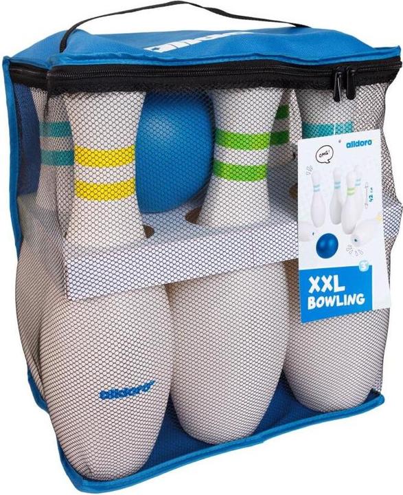 Image du produit Alldoro XXL Bowling (42 cm)