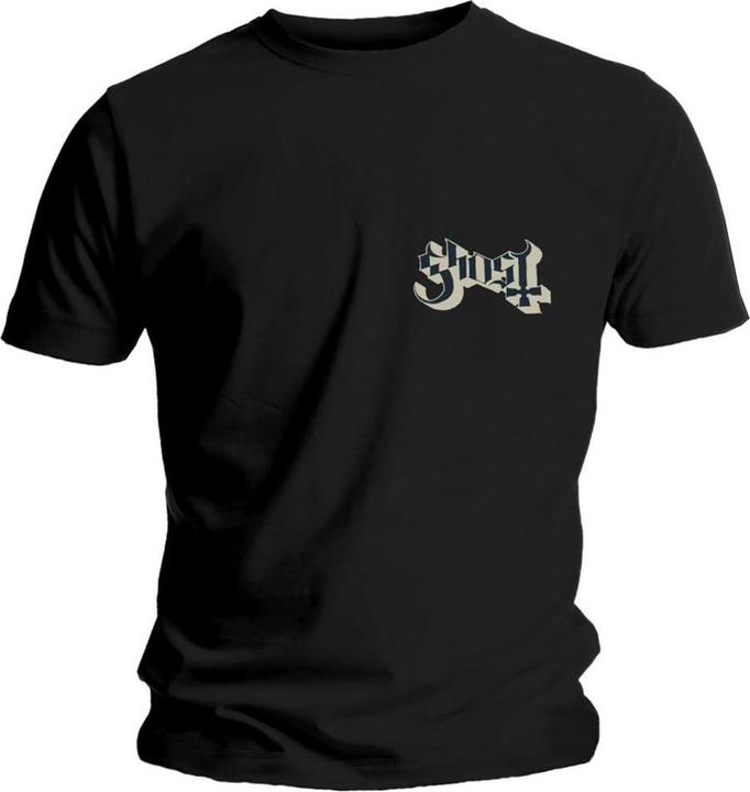 Ghost Pocket Logo