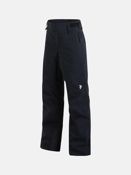 Image du produit Peak Performance Pantalon Jr Maroon (130 B)