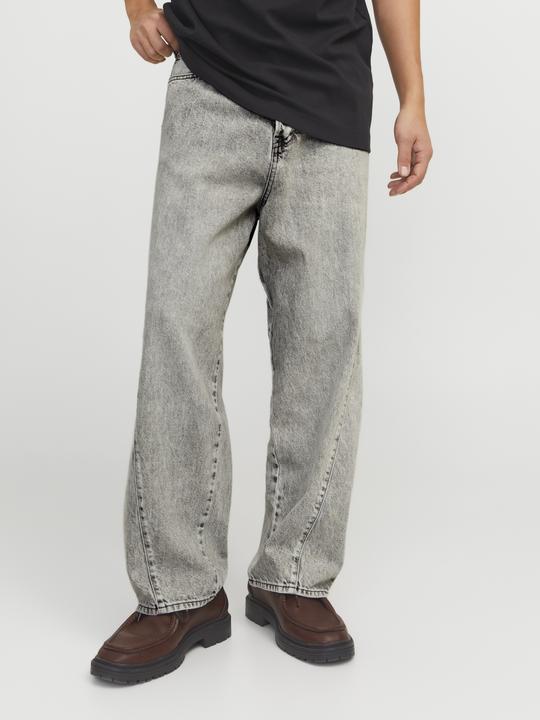 Produktbild Jack & Jones JJIRON JJMASON SQ 638 Extra Baggy Fit Jeans Extra Baggy Fit Jeans (34)