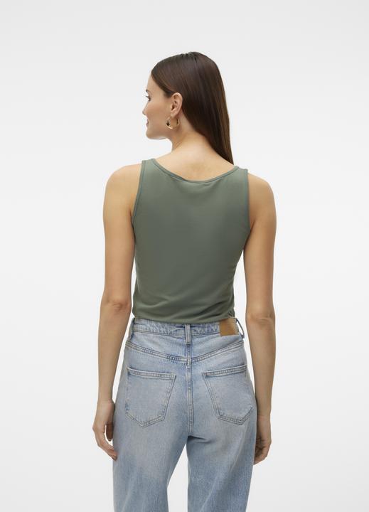Produktbild Vero Moda Vmlulu Long Tank Top Jrs Ga Noos (XL)