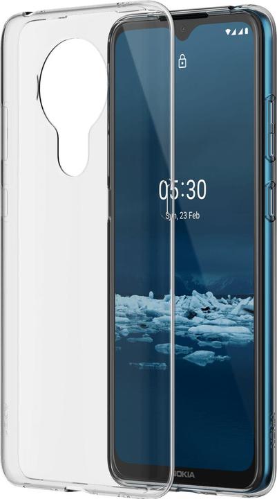 Nokia clear case (Nokia 5.3)