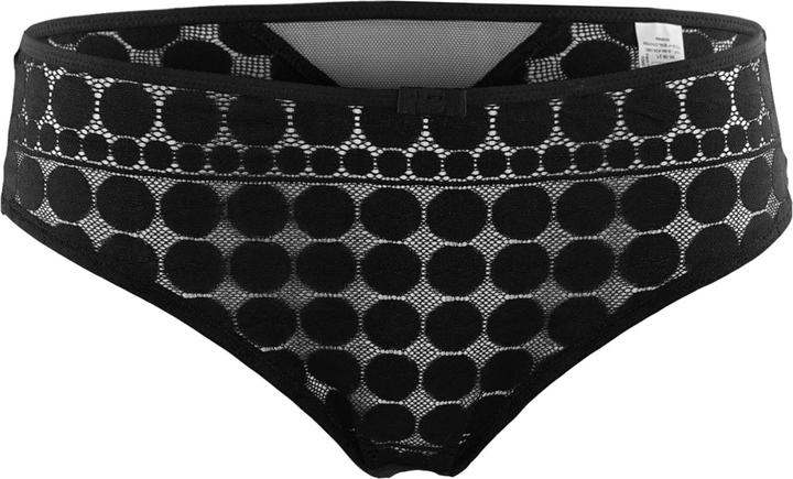 Produktbild DIM Slip Generous Dotty Lady (42, Einzelpack)