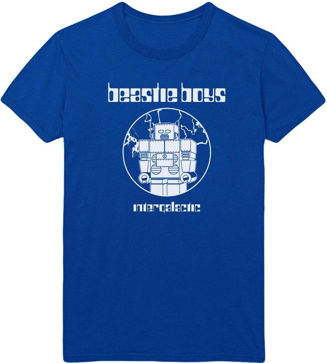Universal Textiles Intergalactic TShirt