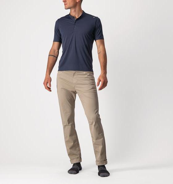 Castelli VG 5 Pocket Pant (M)