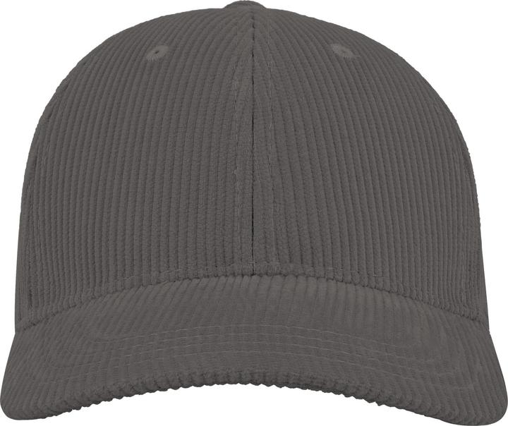 Produktbild Atlantis Cordy S BaseballMütze recyceltes Material (One Size)