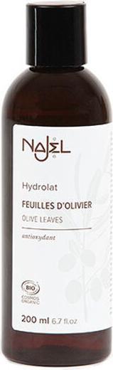 Immagine prodotto Najel Hydrolat de feuilles Olivier (200 ml)