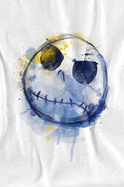 Produktbild The Nightmare Before Christmas TShirt (152, 158)