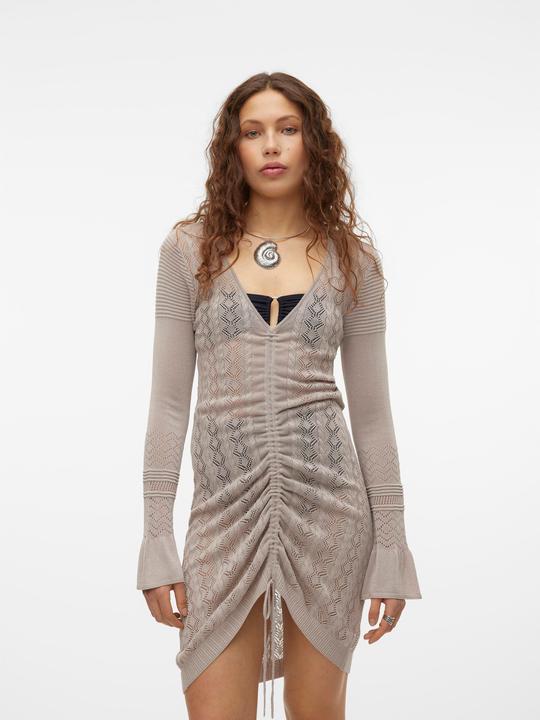 Produktbild Vero Moda Kurzes Kleid Strickkleid (M)