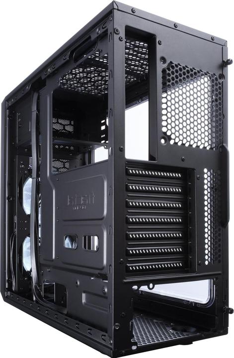 Image du produit Fractal Focus G (mATX, Mini-ITX, ATX)