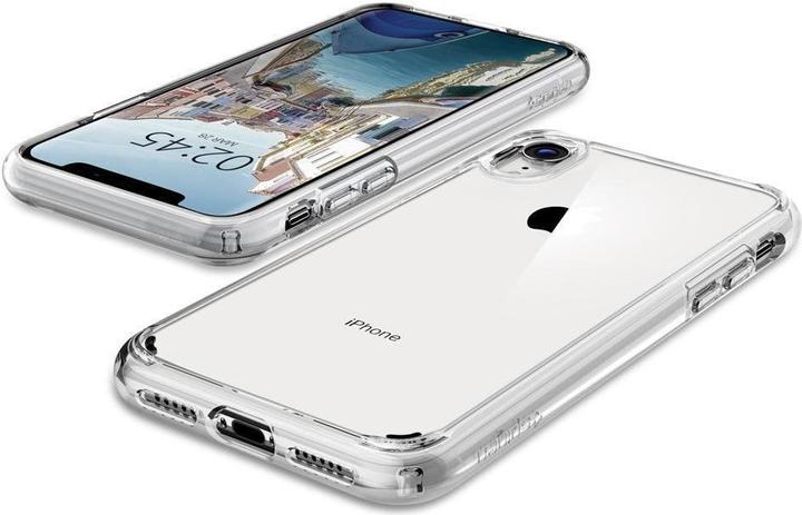 Produktbild Spigen Ultra Hybrid (Apple iPhone XR)
