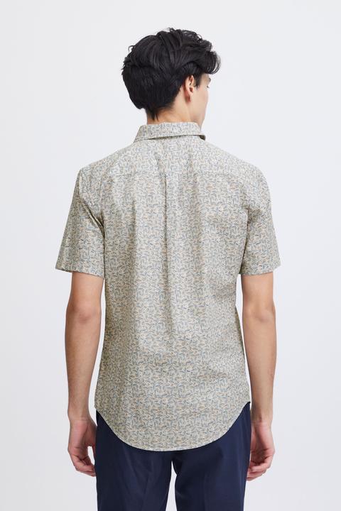Immagine prodotto Casual Friday CFAnton SS AOP lascia la camicia 20505069 (S)