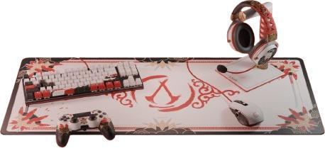 Image du produit Lexip X UBISOFT Assassins Creed Shadows LEGEND Box PC Game + 7 accessoires (FR)