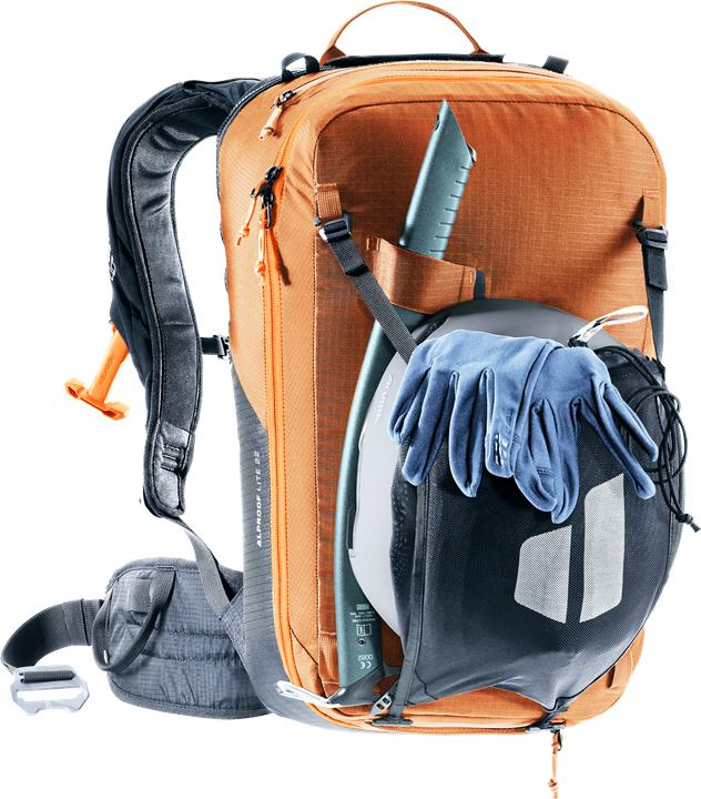 Image du produit Deuter Alproof Lite 22 (22 l)