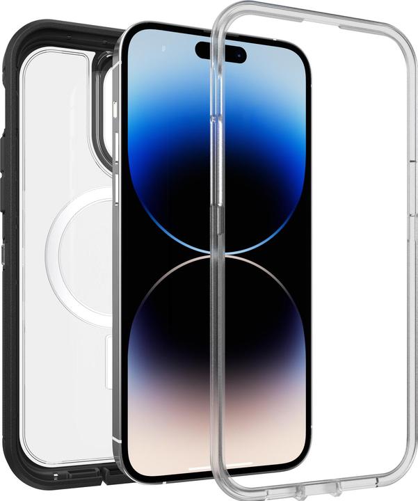 Immagine prodotto OtterBox Defender XT mit MagSafe (Apple iPhone 14 Pro Max)