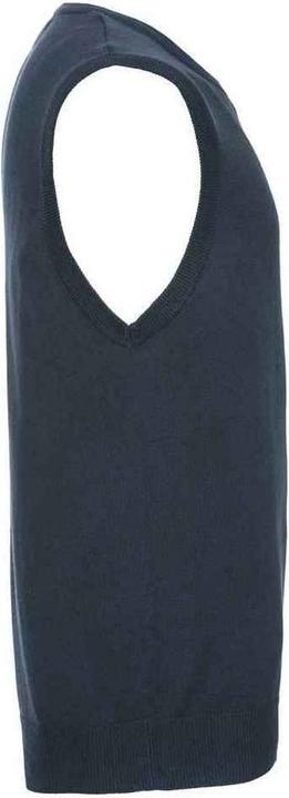Produktbild Russell Sweatshirt VAusschnitt Ärmellos (XL)