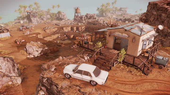 Image du produit THQ Jagged Alliance 3 (PC, DE)