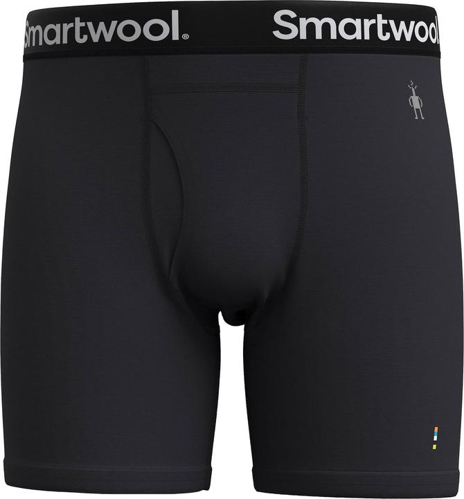Produktbild Smartwool Ms Merino Boxer Brief (XXL)
