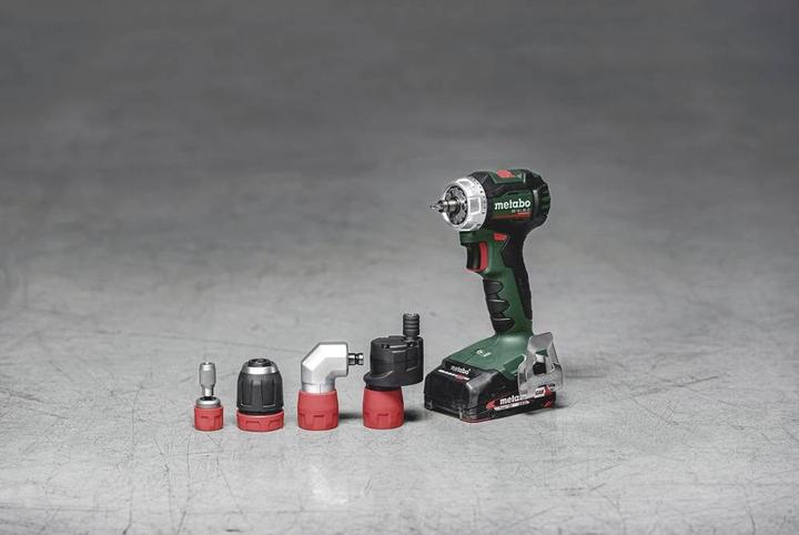 Produktbild Metabo BS 18 L BL Q (Akkubetrieb)