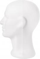 Produktbild Rayher Styropor-Kopf, mnnlich, 30,5 cm