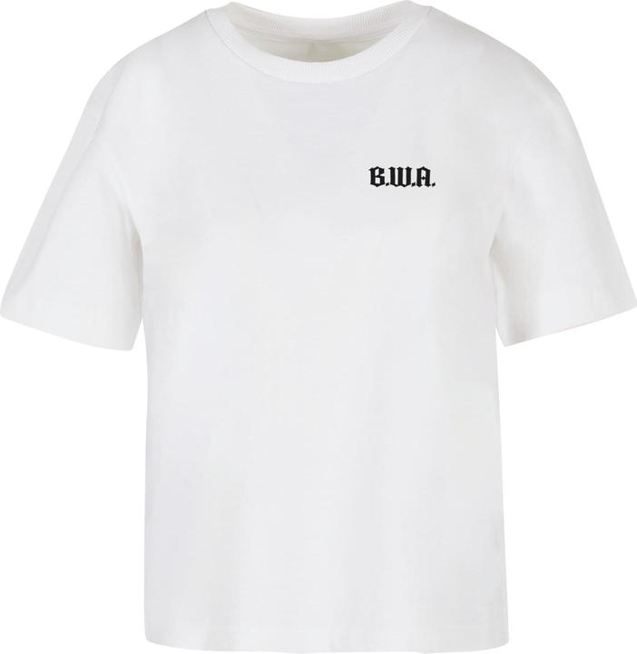 Actual product image Miss Tee BWA Tea - 136465 (3XL)