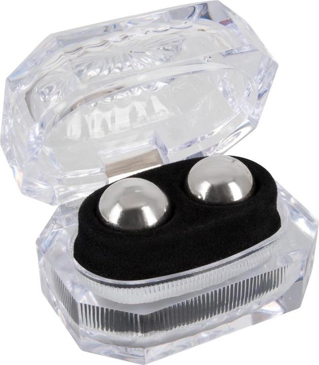 Image du produit You2Toys Ben Wa Balls Argent