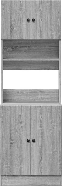 Produktbild VidaXL Klementine (60 x 50 x 180 cm)