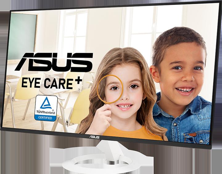 Actual product image ASUS VZ27EHF-W (1920 x 1080 pixels, 27")