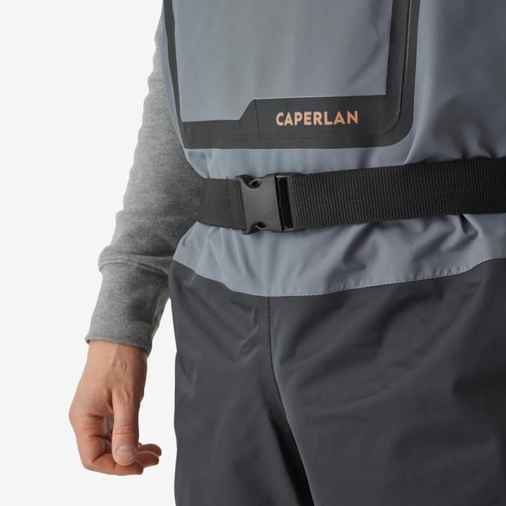 Produktbild Caperlan waders 500 breathable 328836 (XXL)