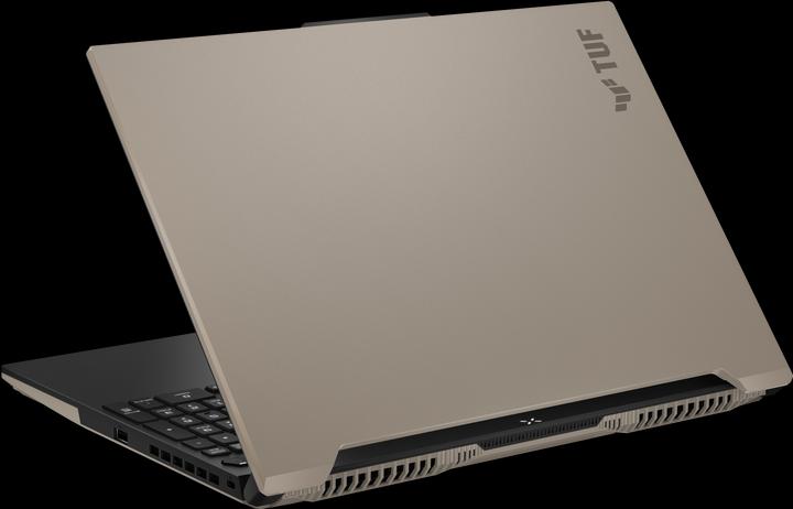 Image du produit ASUS TUF Gaming Advantage A16 (16", AMD Ryzen 9 7940HS, 16 Go, 1000 Go, DE)