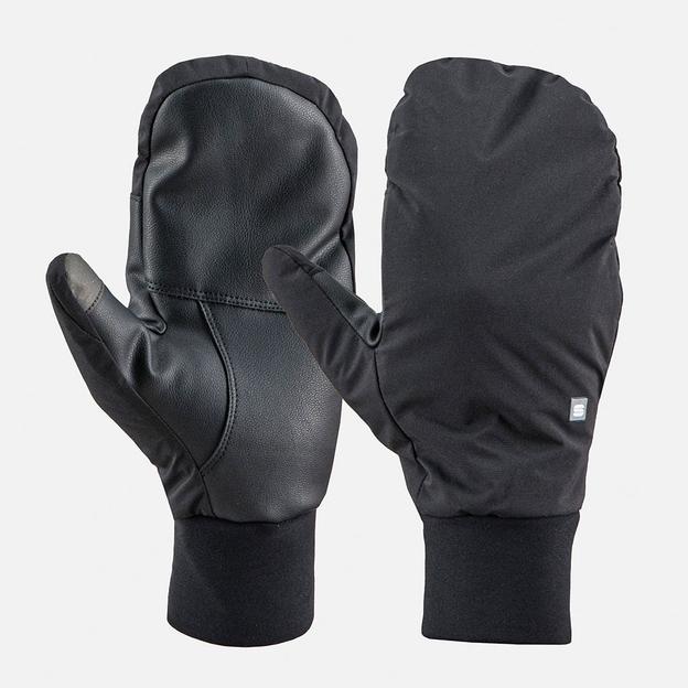 Sportful Subzero Mitten Gloves (XS)