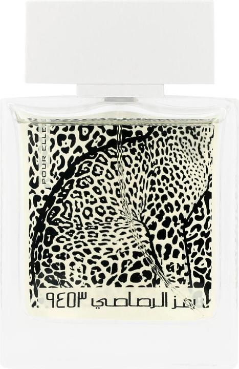 Image du produit Rasasi Rumz Al Leo Pour Elle (Eau de parfum, 50 ml)