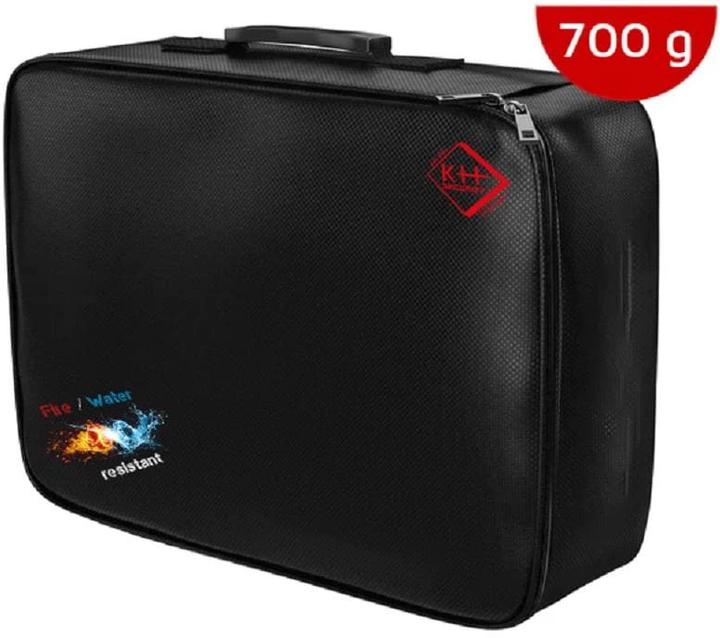 Immagine prodotto KH Security Grande (10 l)
