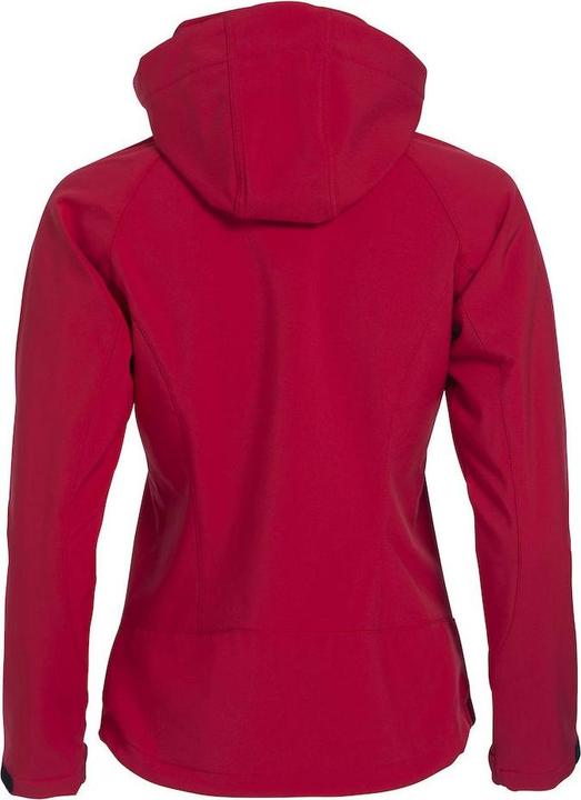 Produktbild Clique Milford Softshelljacke (L)
