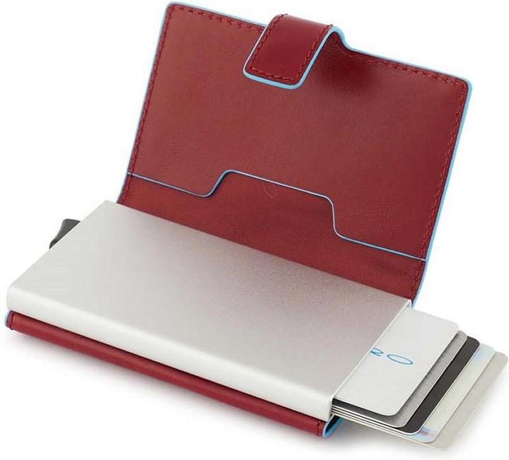 Immagine prodotto Piquadro Blue Square - Porta carte di credito