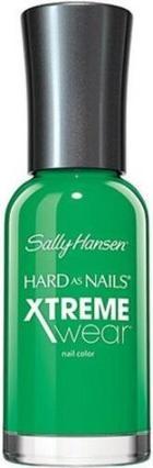 Sally Hansen Xtreme Lime Brown Nagelhärter - Opak Glänzend