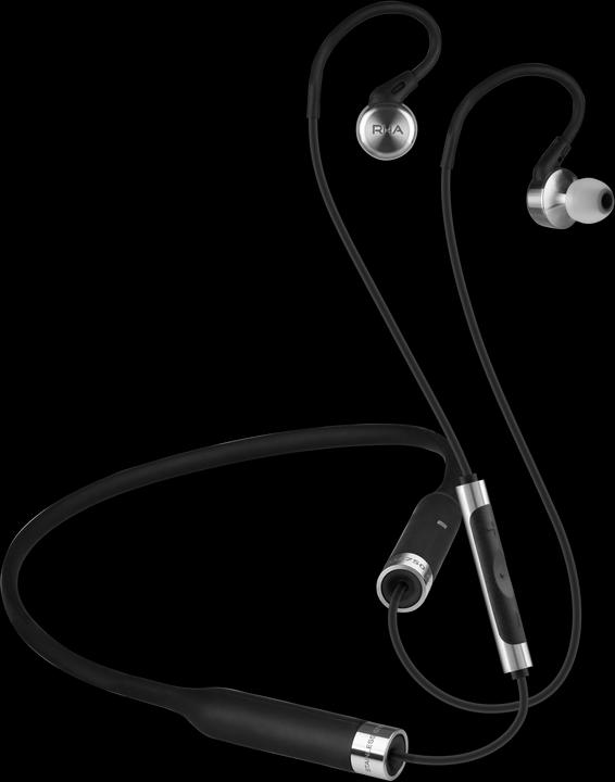 Produktbild RHA MA750 Wireless (12 h, Kabellos)