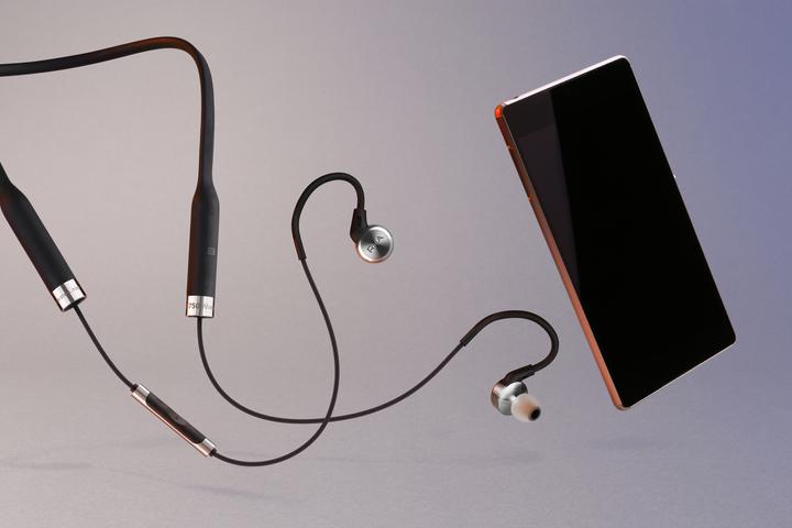 Produktbild RHA MA750 Wireless (12 h, Kabellos)