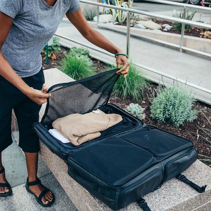 Image du produit Wandrd HEXAD Access 45L Sac à dos (Étui pour accessoires de caméra, 45 l)