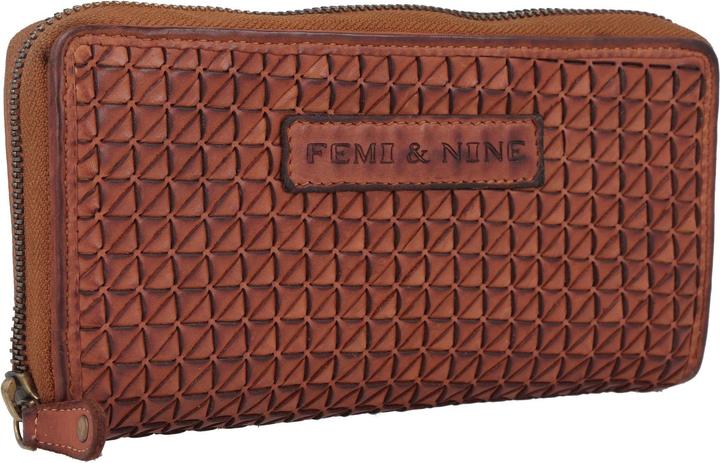 Immagine prodotto Greenland Nature Portafoglio in pelle Femi & Nine 20 cm