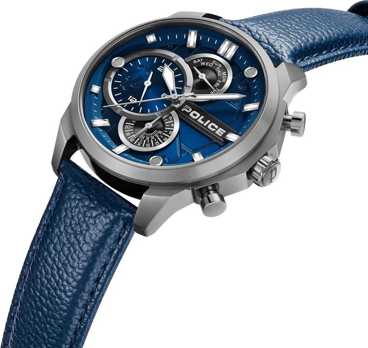 Immagine prodotto Police Reattore (44 mm)