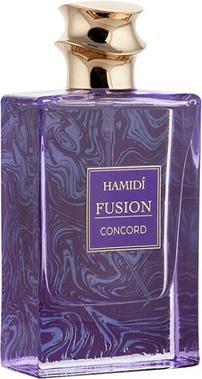 Image du produit Hamidi Fusion Amity - EDP