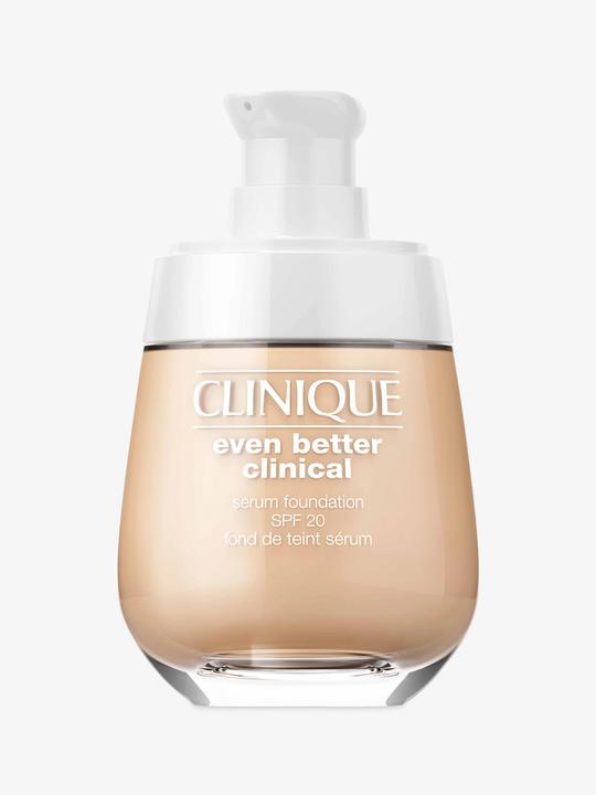 Actual product image Clinique Even Better (CN28 - Ivory)